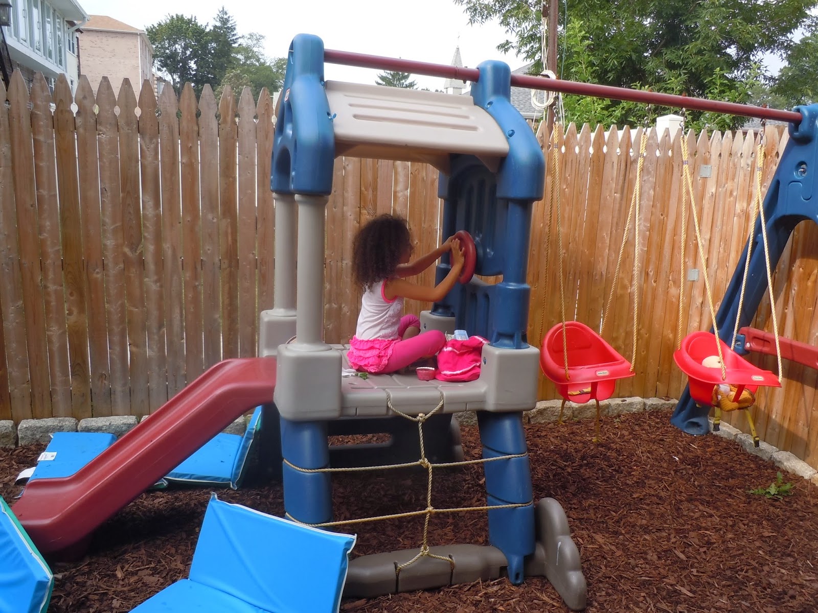 Photo of Colorful Sunburst Daycare in Bronx City, New York, United States - 4 Picture of Point of interest, Establishment