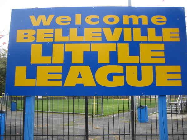 Photo of Belleville Little League Inc in Belleville City, New Jersey, United States - 3 Picture of Point of interest, Establishment