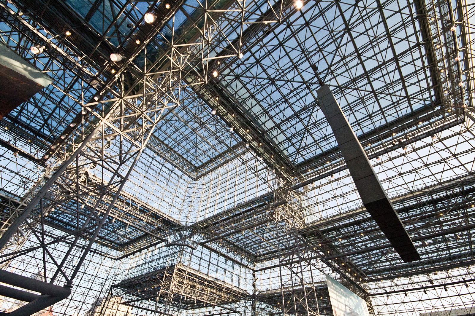 Photo of Jacob K. Javits Convention Center in New York City, New York, United States - 8 Picture of Point of interest, Establishment