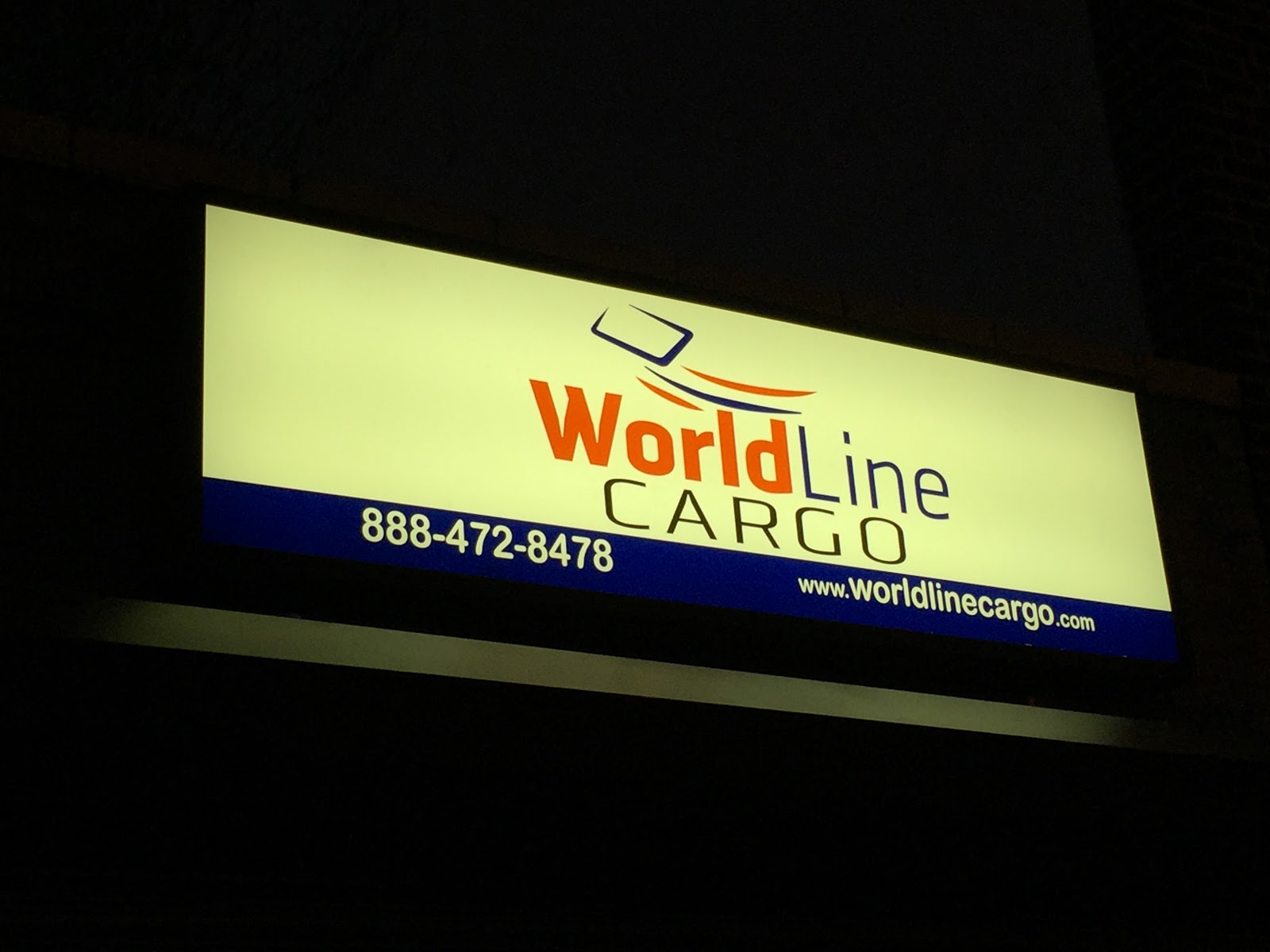 Photo of World Line Cargo US, LLC in Queens City, New York, United States - 4 Picture of Point of interest, Establishment