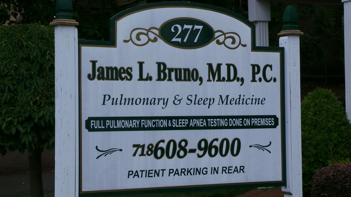 Photo of Bruno James L MD in Staten Island City, New York, United States - 2 Picture of Point of interest, Establishment, Health, Doctor