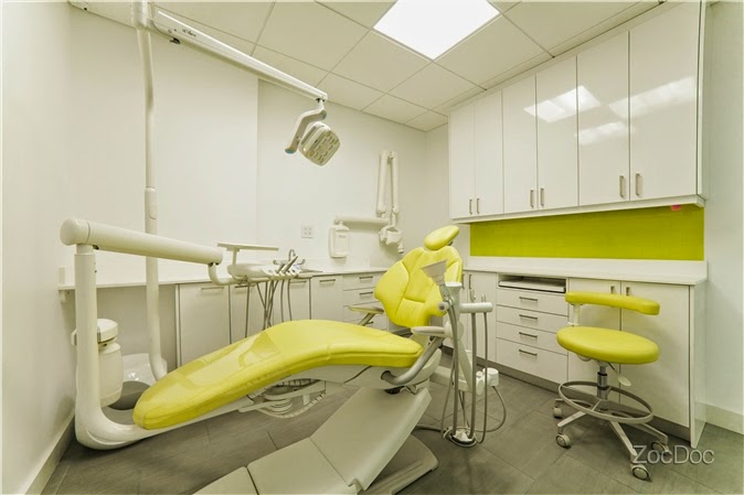 Photo of Youngmo Kang DDS in New York City, New York, United States - 4 Picture of Point of interest, Establishment, Health, Dentist