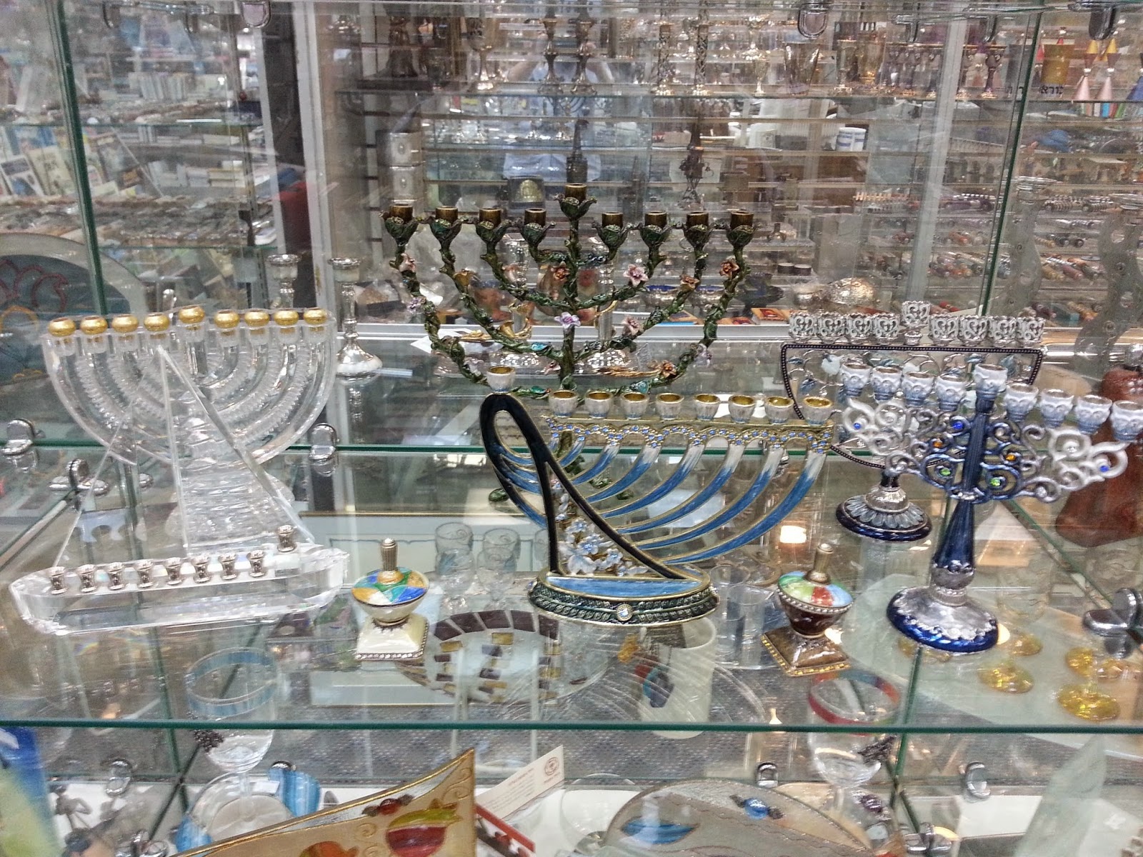 Photo of Riverdale Judaica in Bronx City, New York, United States - 2 Picture of Point of interest, Establishment, Store, Book store