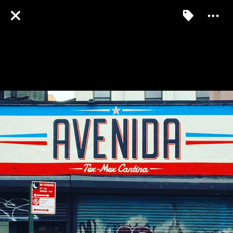 Photo of Avenida Cantina in New York City, New York, United States - 7 Picture of Restaurant, Food, Point of interest, Establishment