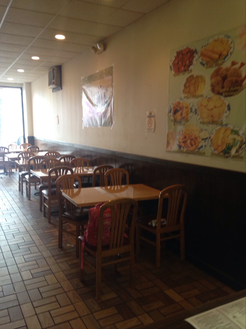 Photo of Xing Wok II in Elizabeth City, New Jersey, United States - 1 Picture of Restaurant, Food, Point of interest, Establishment