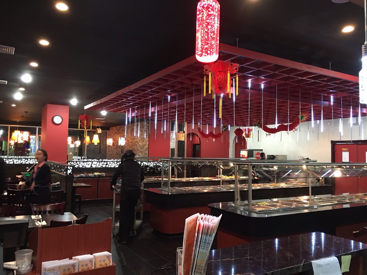 Photo of Hong Hsi in Bronx City, New York, United States - 1 Picture of Restaurant, Food, Point of interest, Establishment