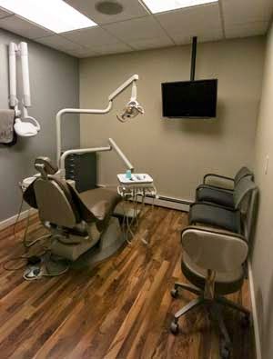 Photo of Todd Sherwood DDS in Livingston City, New Jersey, United States - 7 Picture of Point of interest, Establishment, Health, Dentist