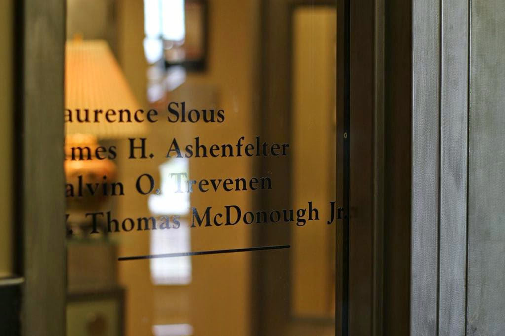 Photo of Ashenfelter Slous McDonough & Trevenen, LLP in Montclair City, New Jersey, United States - 2 Picture of Point of interest, Establishment, Lawyer