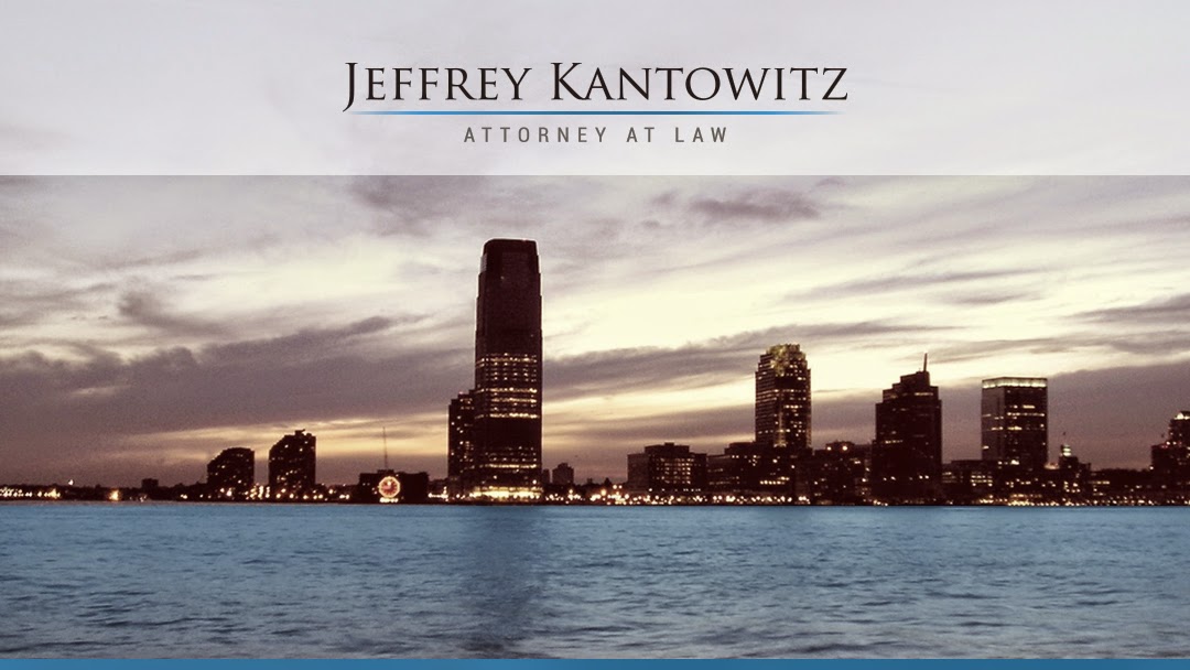 Photo of Jeffrey Kantowitz, Attorney at Law in Totowa City, New Jersey, United States - 2 Picture of Point of interest, Establishment