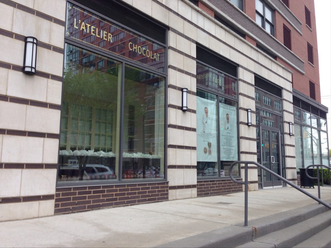 Photo of L'atelier du chocolat in Jersey City, New Jersey, United States - 1 Picture of Food, Point of interest, Establishment, Store