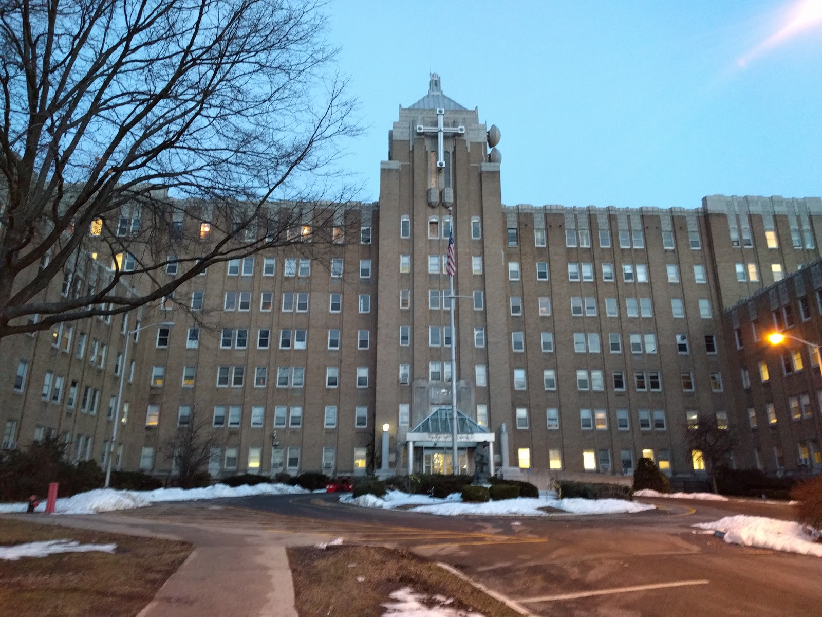 Photo of Richmond University Medical Center-Bayley Seton Hospital in Staten Island City, New York, United States - 1 Picture of Point of interest, Establishment, Health, Hospital, Doctor