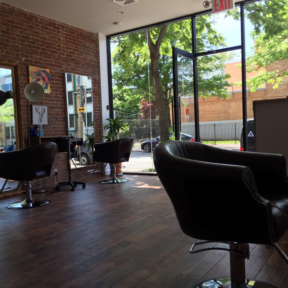 Photo of Stag & Hen Hair Studio in Kings County City, New York, United States - 4 Picture of Point of interest, Establishment, Health, Beauty salon, Hair care