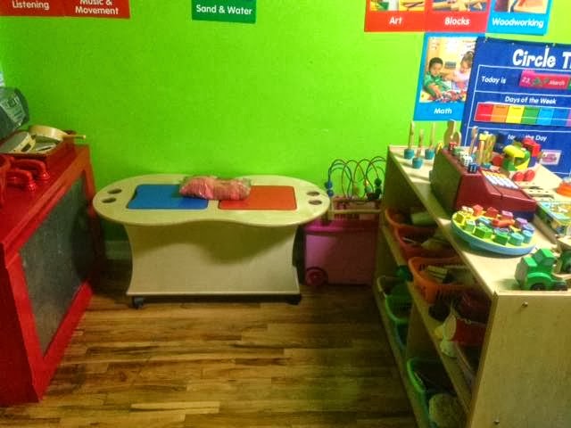 Photo of Child Care Provider in Bronx City, New York, United States - 4 Picture of Point of interest, Establishment