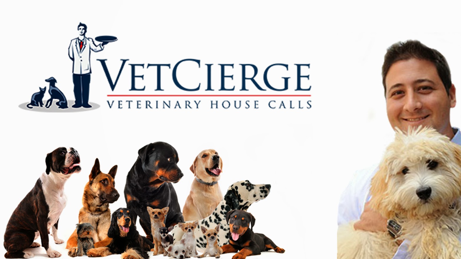 Photo of VetCierge Veterinary House Calls in New York City, New York, United States - 7 Picture of Point of interest, Establishment, Veterinary care