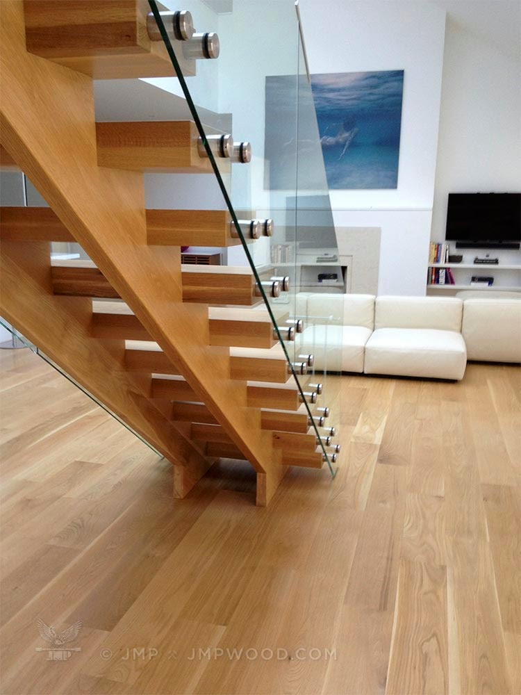 Photo of JMP Wood Stairs & Rails in Kings County City, New York, United States - 4 Picture of Point of interest, Establishment, General contractor