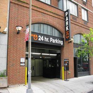 Photo of Icon Parking Systems in New York City, New York, United States - 1 Picture of Point of interest, Establishment, Parking