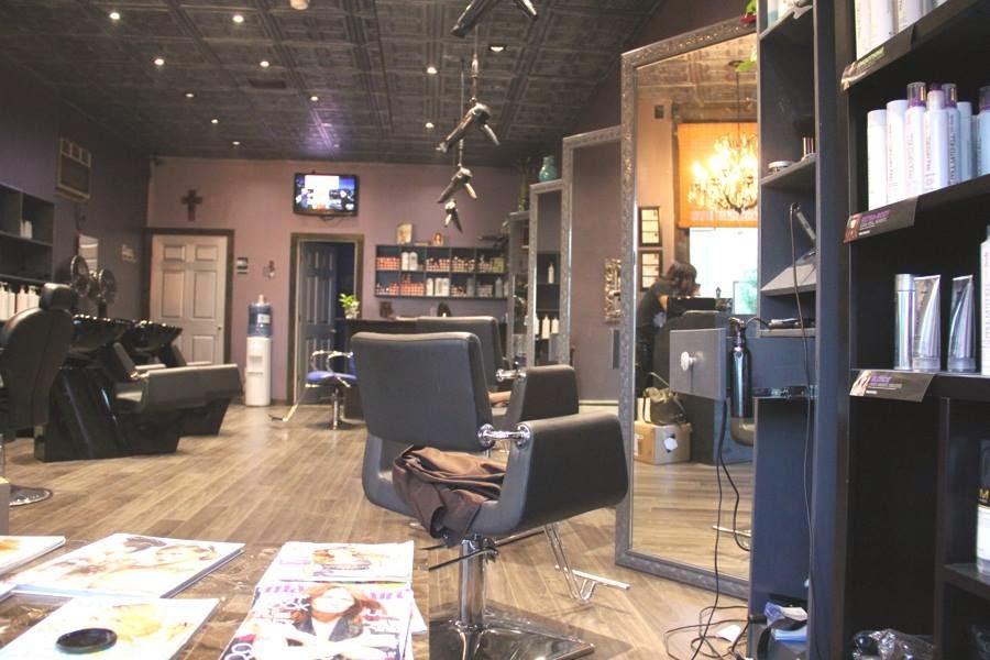Photo of Cuts & Curls By Claudia in Kenilworth City, New Jersey, United States - 2 Picture of Point of interest, Establishment, Beauty salon