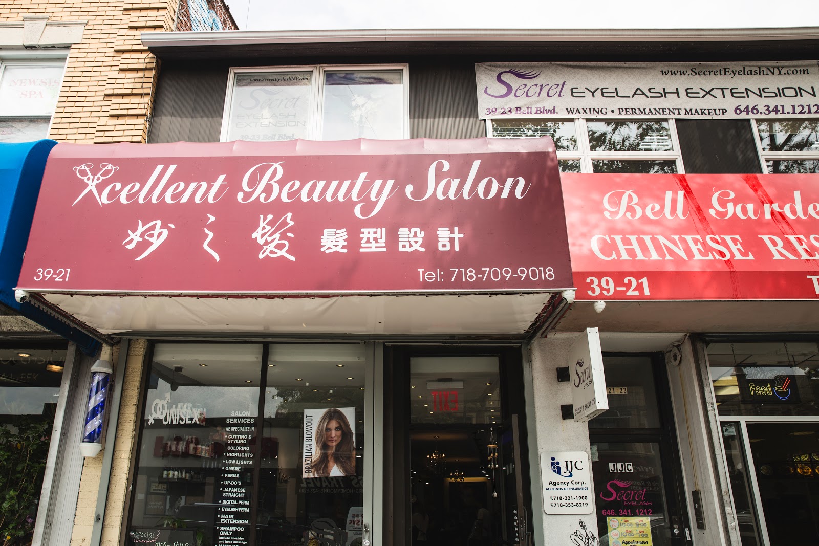 Photo of Xcellent Beauty Salon in New York City, New York, United States - 5 Picture of Point of interest, Establishment, Beauty salon, Hair care