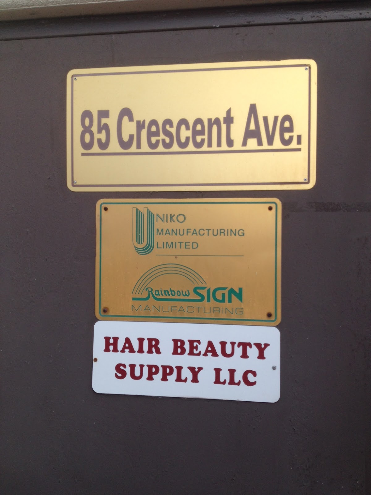 Photo of Hair Beauty Supply LLC (c/o tressmatch.com; hairyounique.com) in New Rochelle City, New York, United States - 7 Picture of Point of interest, Establishment, Store