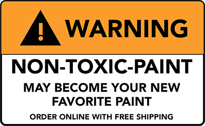 Photo of Mythic Non Toxic Paint Supply in Roseland City, New Jersey, United States - 8 Picture of Point of interest, Establishment, Store, Home goods store, Painter