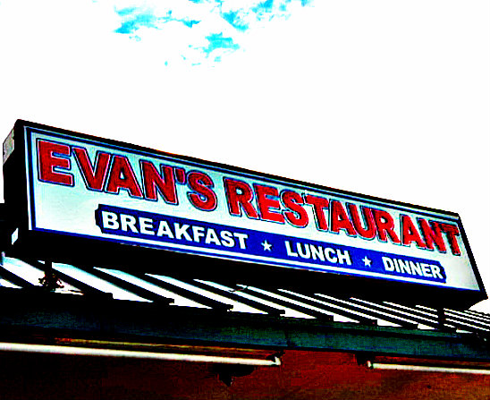 Photo of Evan's Restaurant in Matawan City, New Jersey, United States - 8 Picture of Restaurant, Food, Point of interest, Establishment