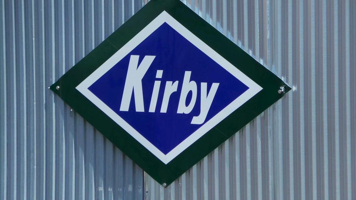 Photo of Kirby Offshore Marine in Staten Island City, New York, United States - 2 Picture of Point of interest, Establishment