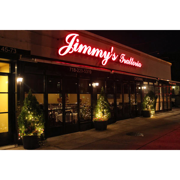 Photo of Jimmy's in Bayside City, New York, United States - 9 Picture of Restaurant, Food, Point of interest, Establishment, Bar