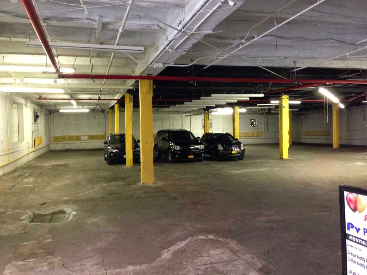 Photo of PV Parking Location II in Queens City, New York, United States - 10 Picture of Point of interest, Establishment, Parking