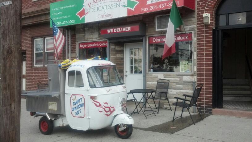 Photo of Paesano's Italian delicatessen and catering and breakfast in Bayonne City, New Jersey, United States - 7 Picture of Restaurant, Food, Point of interest, Establishment