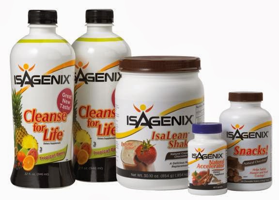 Photo of Ellen Reach - Isagenix Associate in New York City, New York, United States - 1 Picture of Point of interest, Establishment, Store, Health