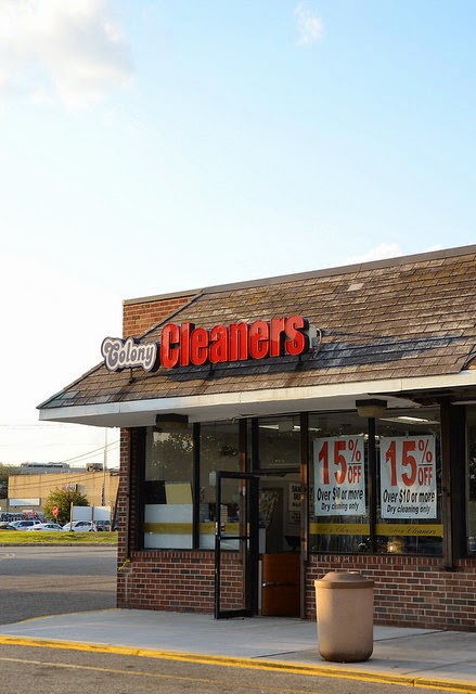 Photo of B J Colony Cleaners in Jersey City, New Jersey, United States - 3 Picture of Point of interest, Establishment, Laundry