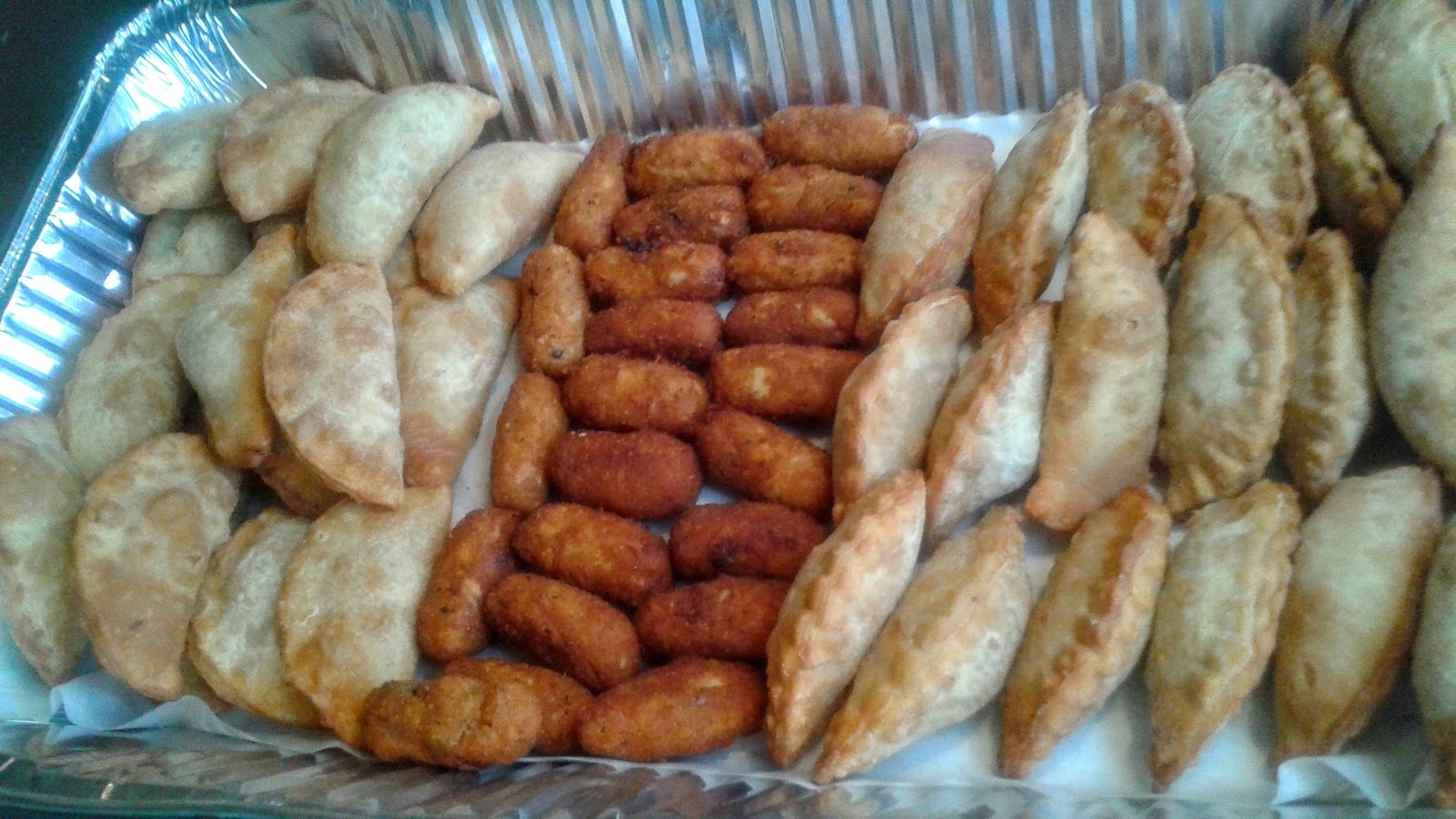 Photo of Picaderas y Bocadillos en New York in Ozone Park City, New York, United States - 9 Picture of Food, Point of interest, Establishment, Meal delivery