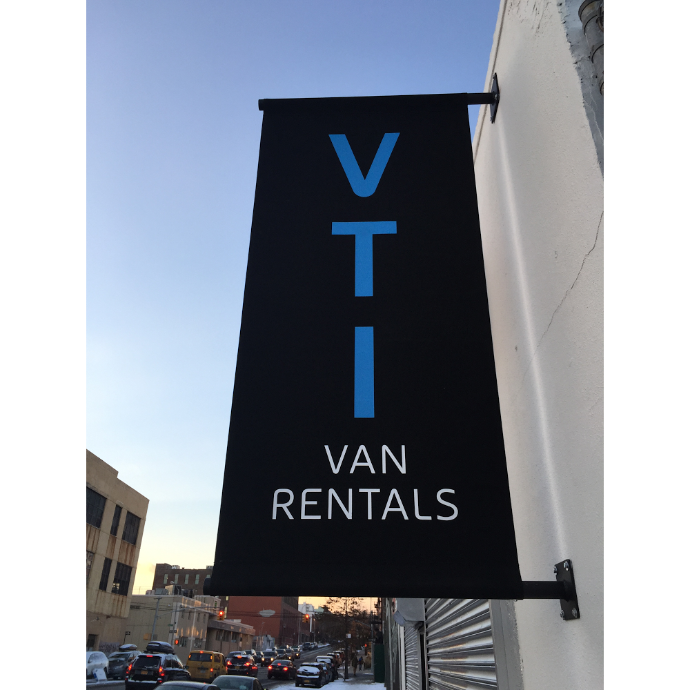 Photo of VTI Van Rentals in Kings County City, New York, United States - 5 Picture of Point of interest, Establishment, Car rental