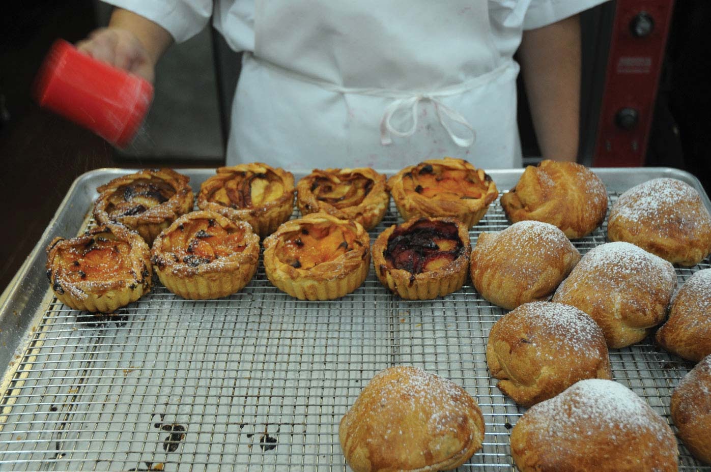 Photo of Colson Patisserie in Brooklyn City, New York, United States - 3 Picture of Food, Point of interest, Establishment, Store, Cafe, Bakery