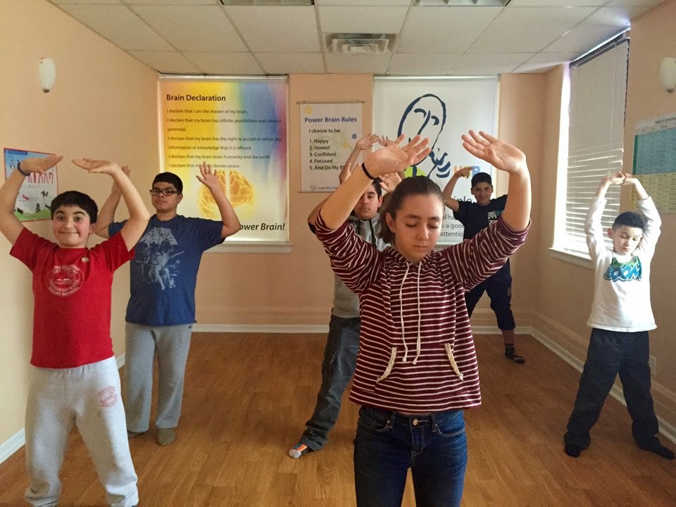 Photo of Power Brain Training Center in Queens City, New York, United States - 4 Picture of Point of interest, Establishment, Health