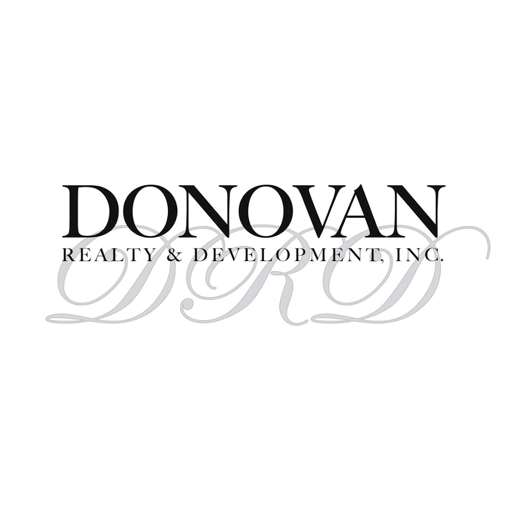 Photo of Donovan Realty & Development Inc. in Jersey City, New Jersey, United States - 2 Picture of Point of interest, Establishment, Real estate agency