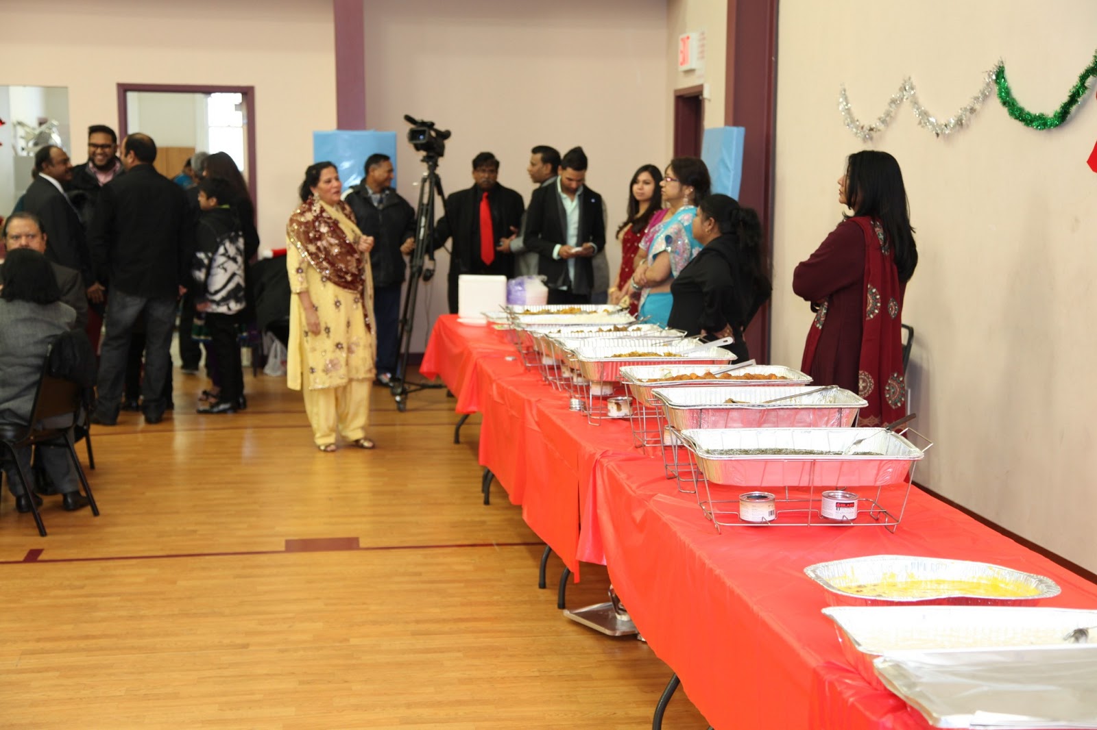 Photo of Bethlehem Punjabi Church in Richmond Hill City, New York, United States - 6 Picture of Point of interest, Establishment, Church, Place of worship