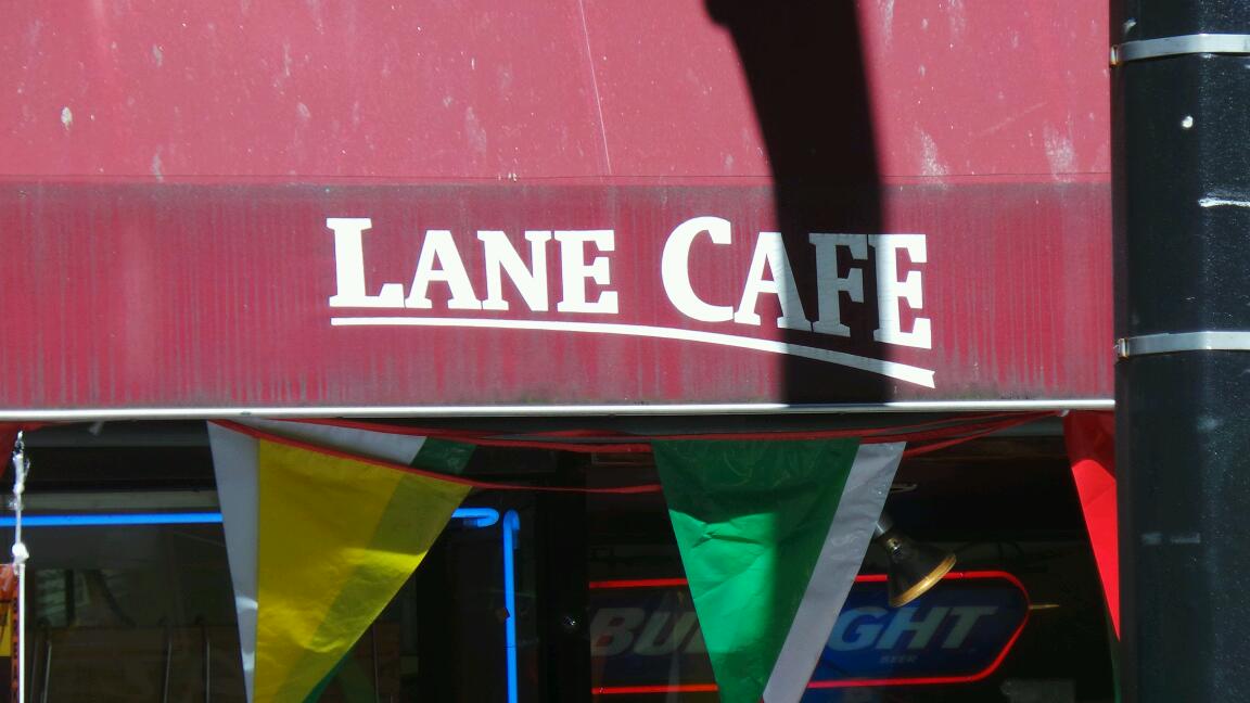 Photo of Lane Cafe in New York City, New York, United States - 3 Picture of Food, Point of interest, Establishment, Store