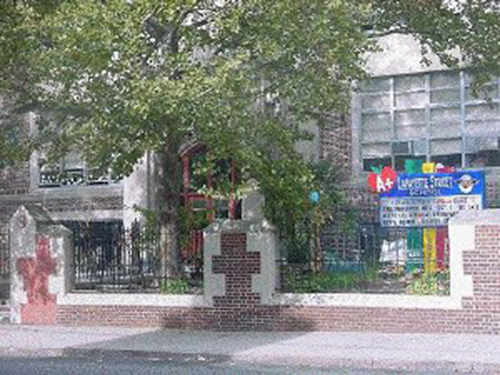 Photo of Lafayette Street Elementary School in Newark City, New Jersey, United States - 3 Picture of Point of interest, Establishment, School