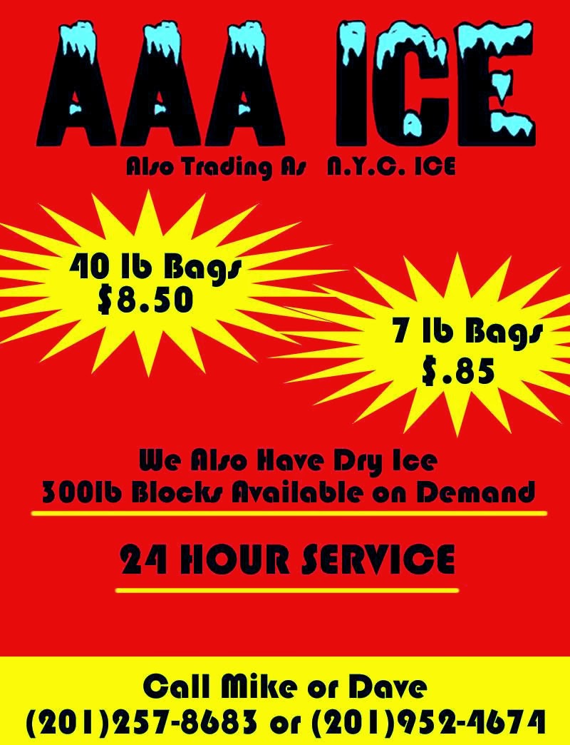 Photo of AAA Ice in Hasbrouck Heights City, New Jersey, United States - 1 Picture of Point of interest, Establishment