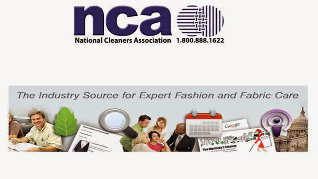 Photo of National Cleaners Association in New York City, New York, United States - 1 Picture of Point of interest, Establishment, Laundry