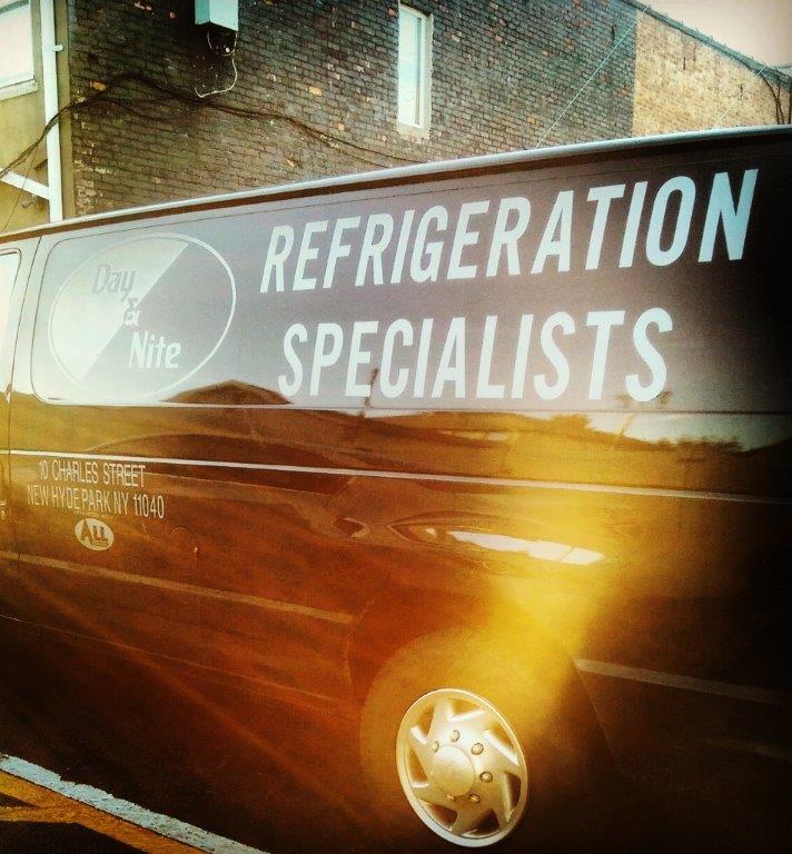 Photo of Day & Nite Refrigeration in Floral Park City, New York, United States - 3 Picture of Point of interest, Establishment, General contractor, Plumber