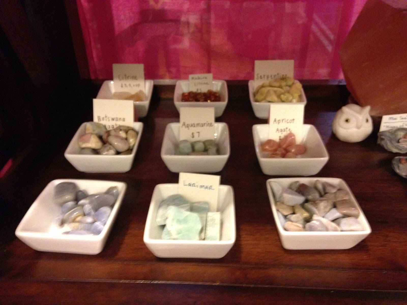 Photo of Botanikal Metaphysical Boutique - Crystals, Incense, Sage, Palo Santo & more in Kings County City, New York, United States - 5 Picture of Point of interest, Establishment, Store