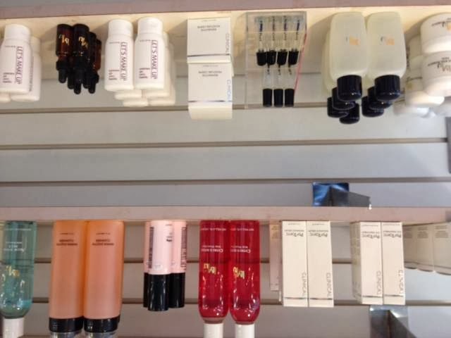Photo of Let's Makeup in Livingston City, New Jersey, United States - 4 Picture of Point of interest, Establishment, Store, Clothing store