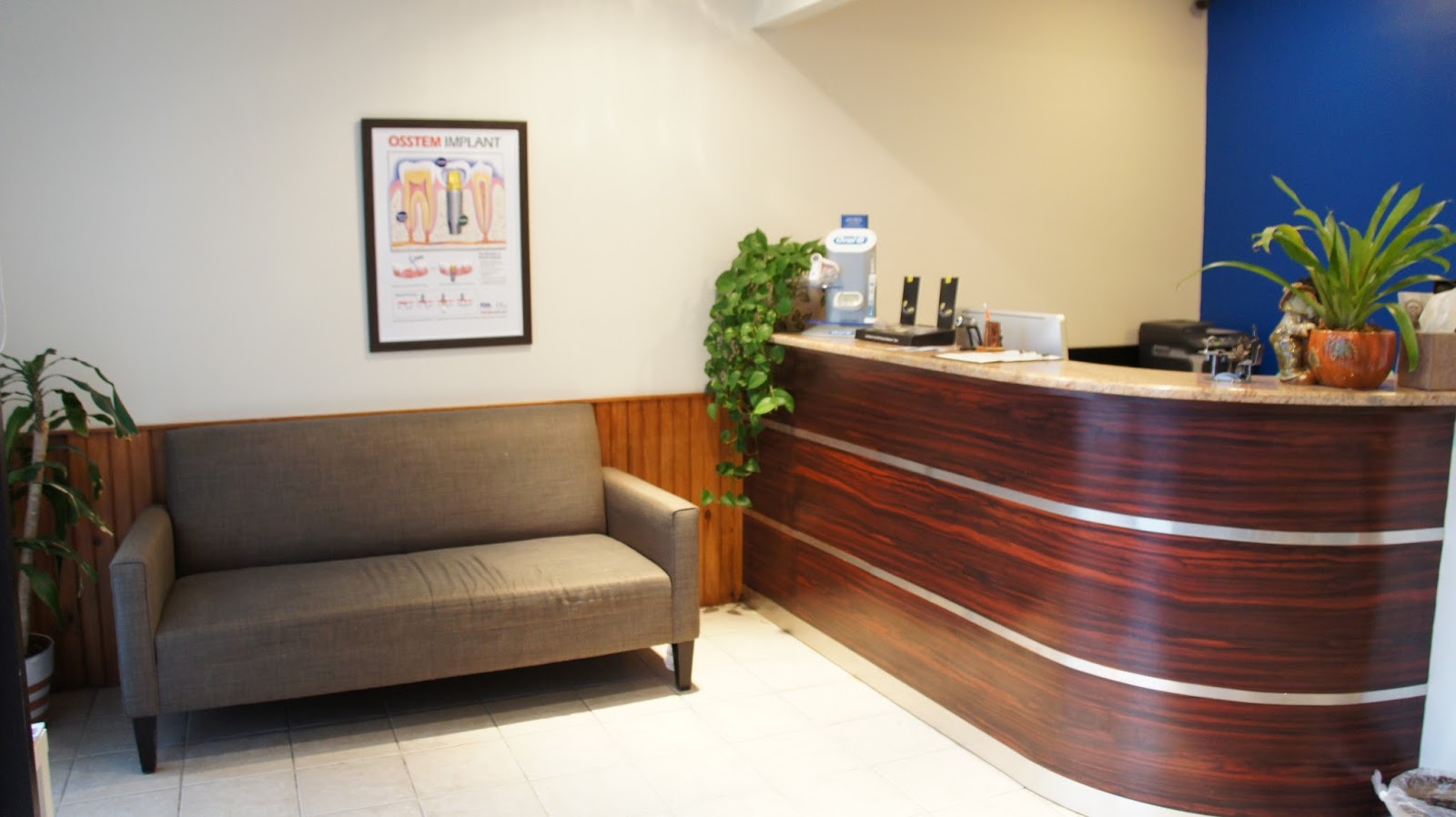 Photo of Pegasus Dental Center in Guttenberg City, New Jersey, United States - 2 Picture of Point of interest, Establishment, Health, Doctor, Dentist, Spa, Beauty salon