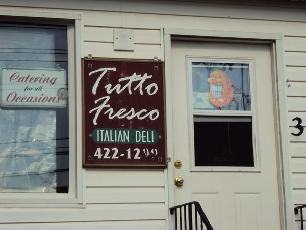 Photo of Tutto Fresco in Livingston City, New Jersey, United States - 2 Picture of Food, Point of interest, Establishment, Store