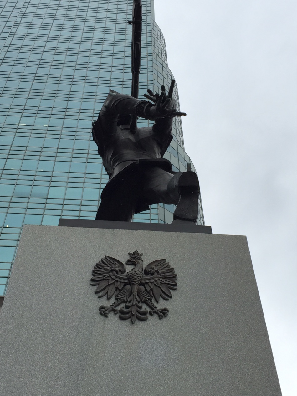 Photo of Katyń Memorial in Jersey City, New Jersey, United States - 9 Picture of Point of interest, Establishment