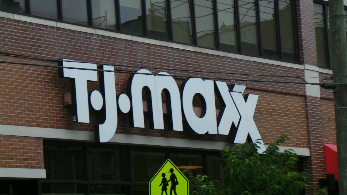 Photo of T.J. Maxx in Brooklyn City, New York, United States - 2 Picture of Point of interest, Establishment, Store, Jewelry store, Clothing store, Department store