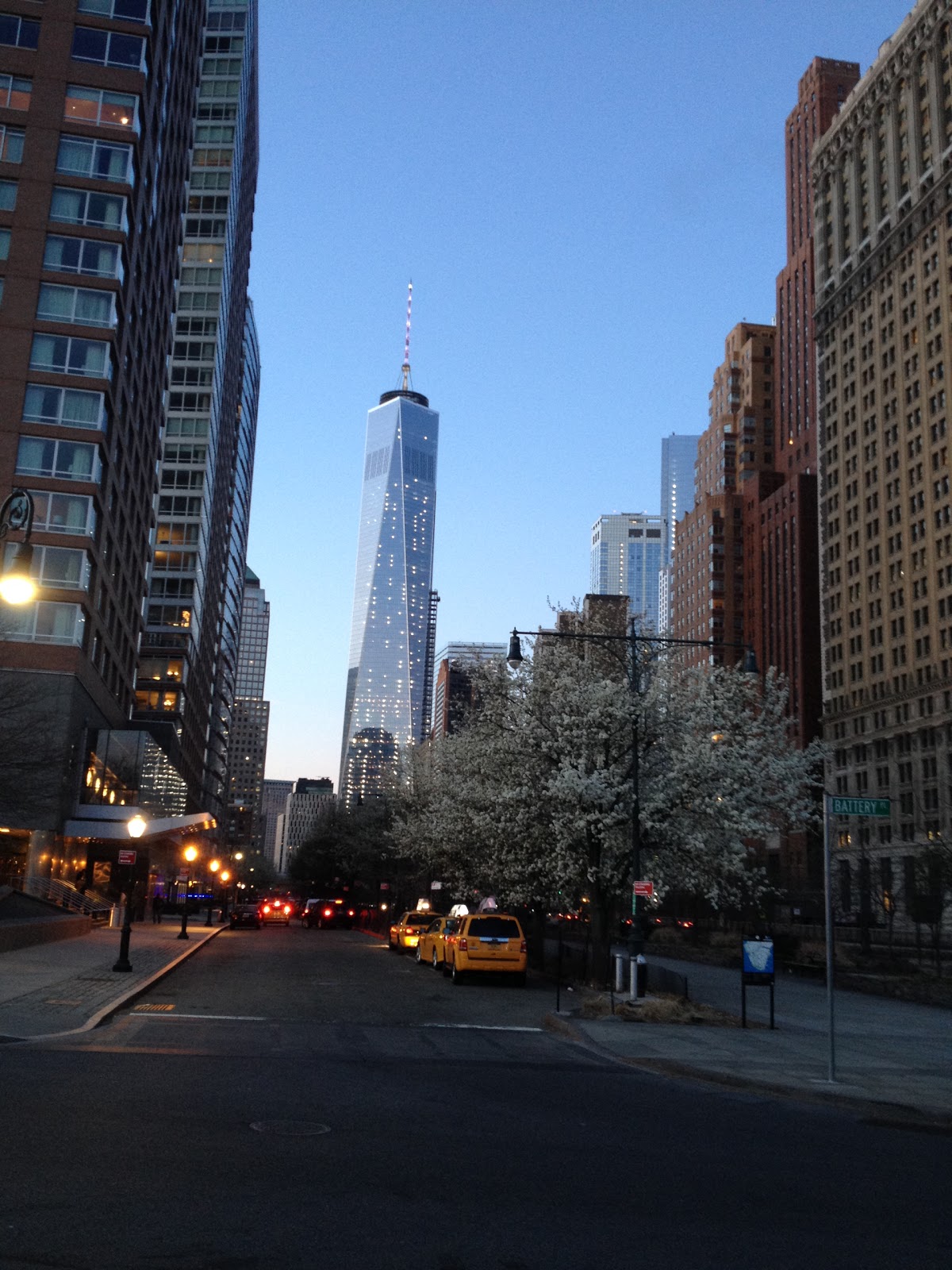 Photo of The Ritz-Carlton Residences, New York, Battery Park in New York City, New York, United States - 1 Picture of Point of interest, Establishment