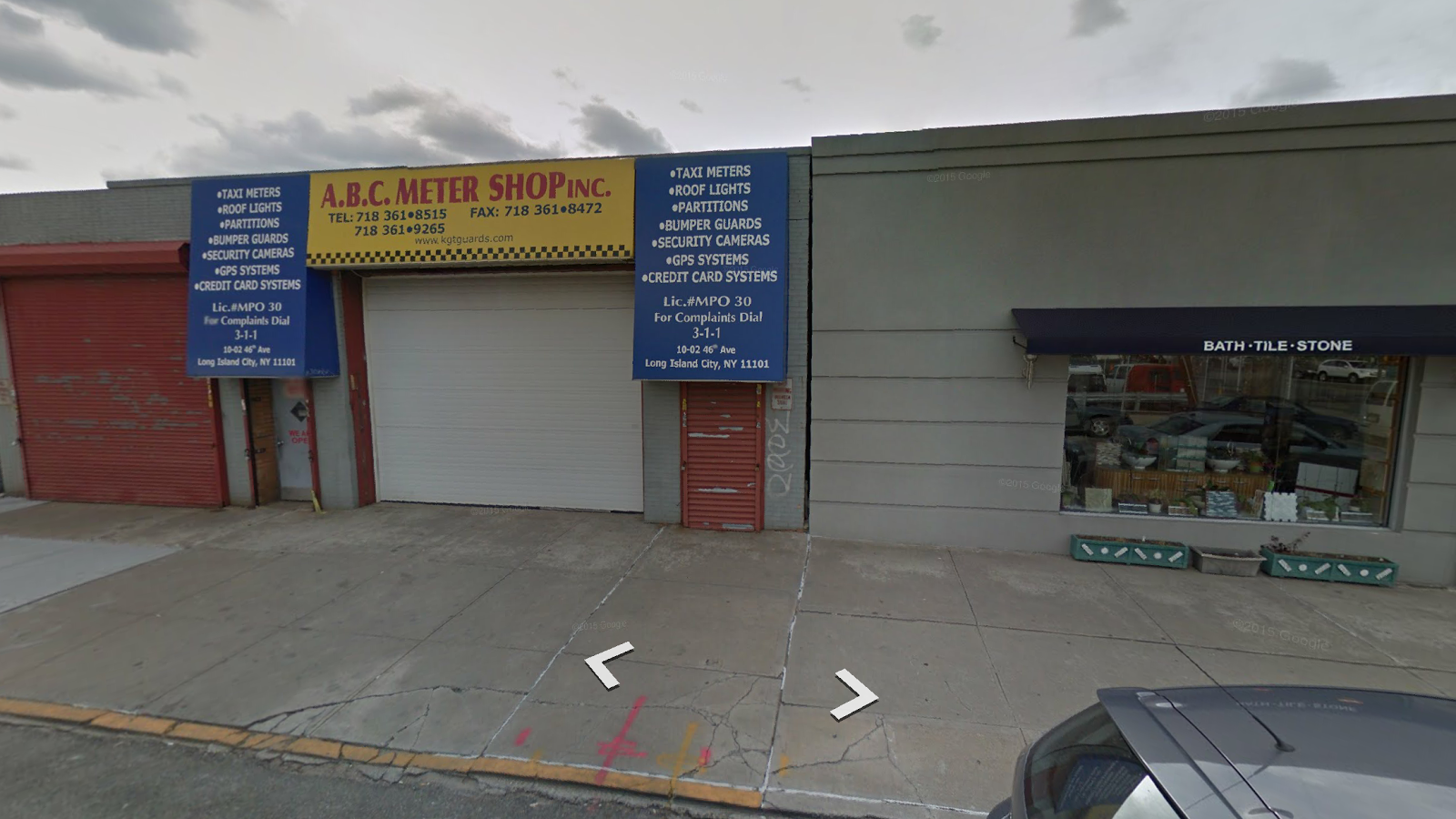 Photo of ABC Meter Shop in Queens City, New York, United States - 9 Picture of Point of interest, Establishment, Store, Car repair